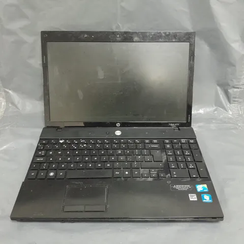 HP PROBOOK 4510S LAPTOP IN BLACK