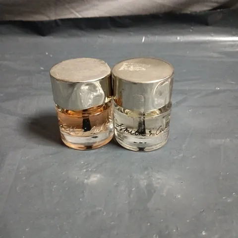 APPROXIMATELY 40 BOTTLES OF SMITH'S CULT NAIL VARNISH