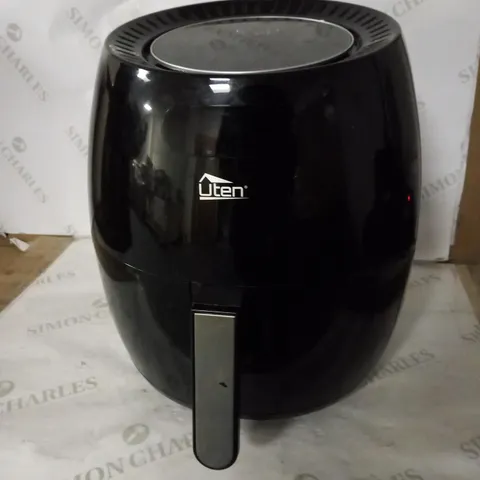 UTEN LOW-FAT AIR FRYER HF-1088TS