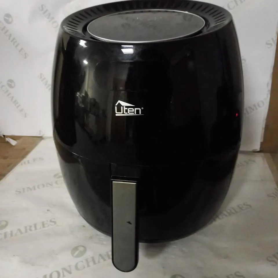 UTEN LOW-FAT AIR FRYER HF-1088TS