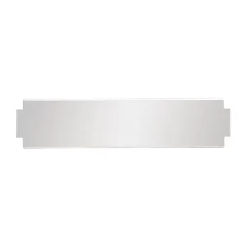 BOXED VOGUE UNDERSHELF FOR ST/ST FOLDING WORK TABLE 1830X610X780