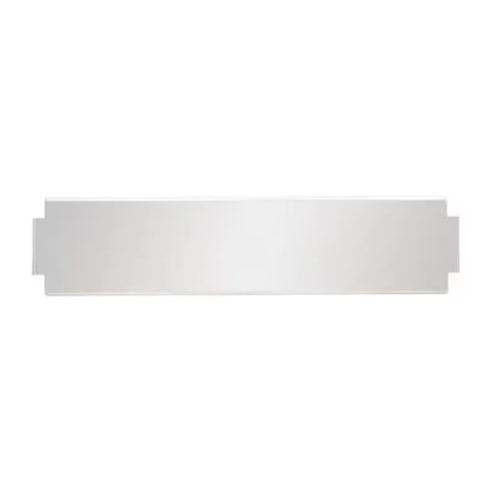 BOXED VOGUE UNDERSHELF FOR ST/ST FOLDING WORK TABLE 1830X610X780