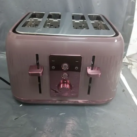 KENWOOD DUSK COLLECTION TOASTER 