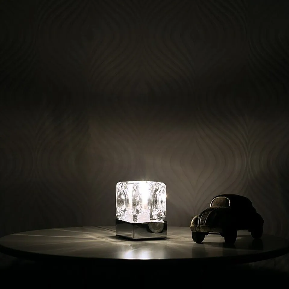 ESHLEMAN 10CM TABLE LAMP