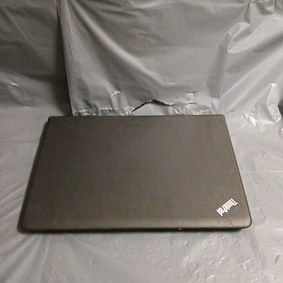 LENOVO THINKPAD E550 LAPTOP 
