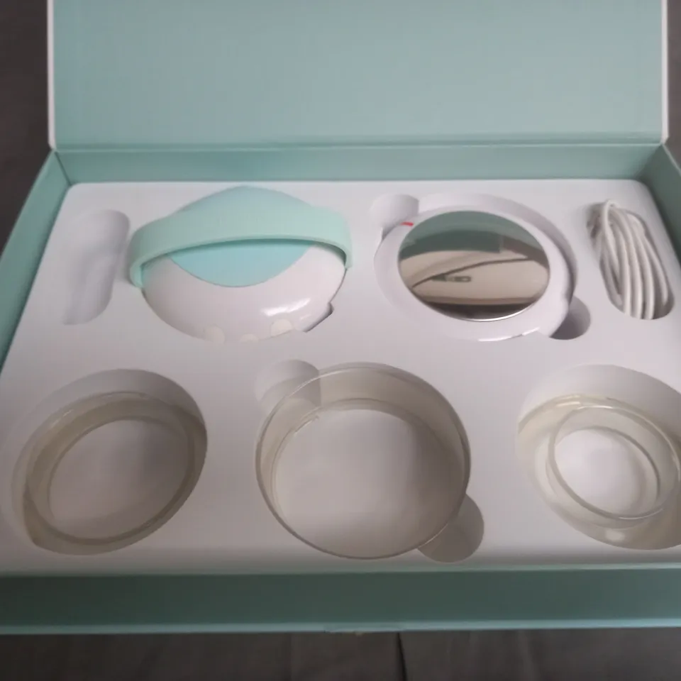 HOMEDICS BEAUTY SMOOTHEE SKIN SMOOTHER 