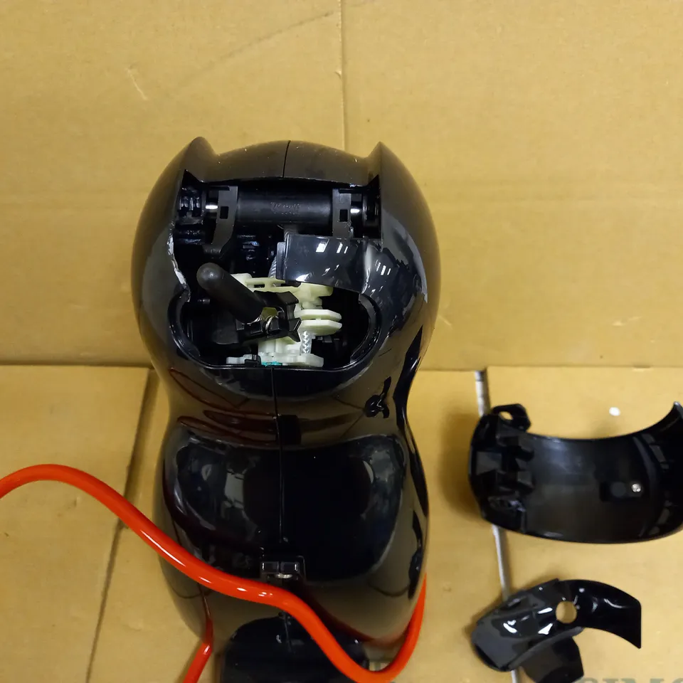 NESCAFÉ DOLCE GUSTO PICCOLO XS MANUAL COFFEE MACHINE