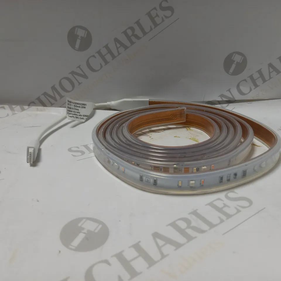 PHILIPS HUE LIGHSTRIP PLUS 2M