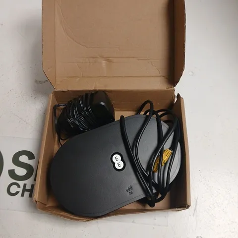 EE ROUTER