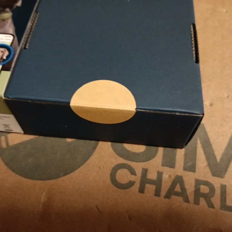 SEALED TRACTIVE DOG XL GPS & WELLNESS MONITORING