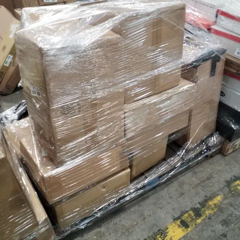 PALLET CONTAINING APPROXIMATELY 21 ASSORTED ITEMS INCLUDING 