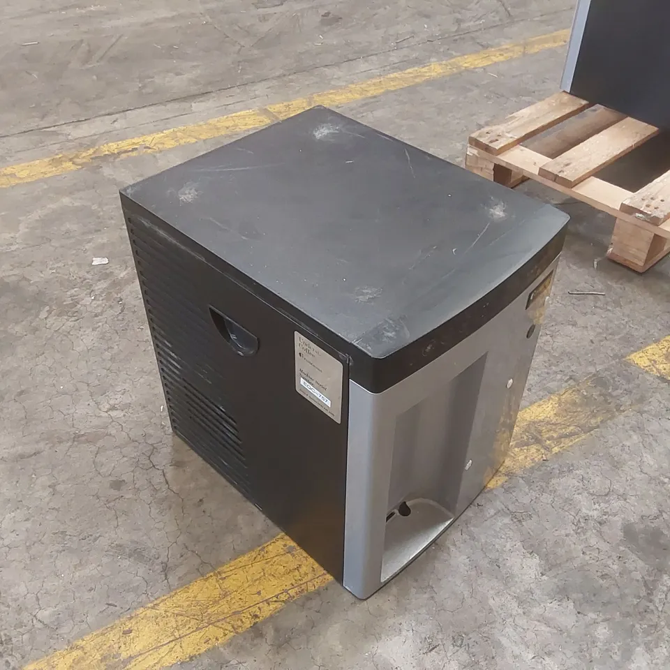 W2 COUNTERTOP CHILLED & SPARKLING COMMERCIAL WATER DISPENSER
