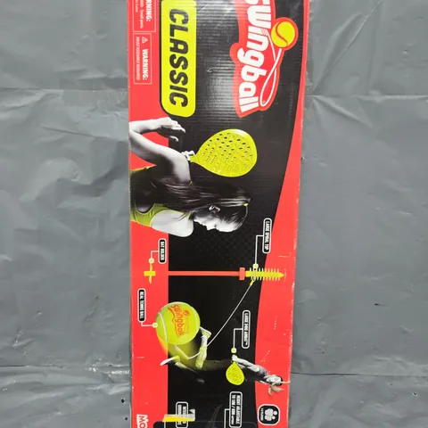 CLASSIC SWINGBALL SET