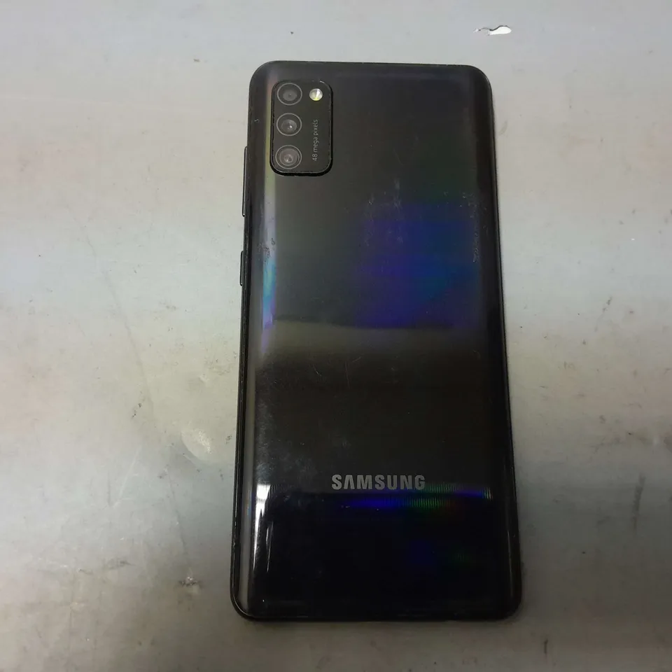 SAMSUNG GALAXY A41 MOBILE PHONE