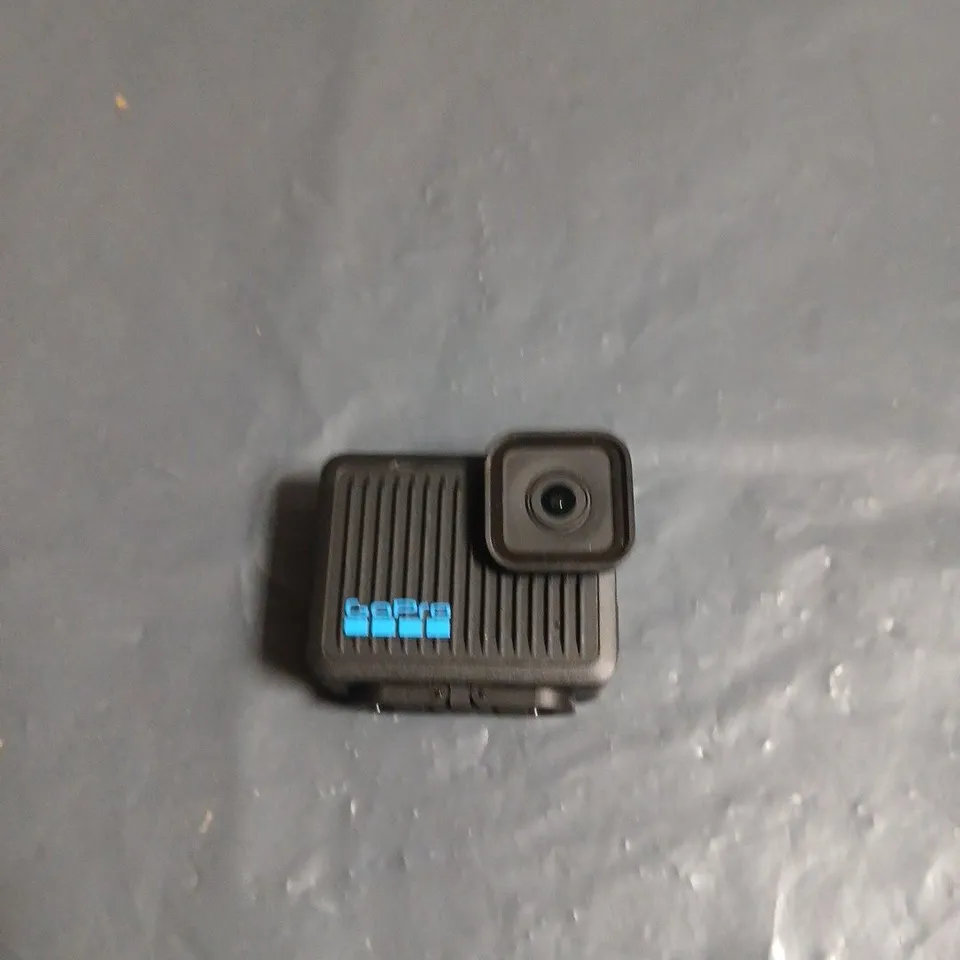 GO PRO HERO ACTION CAMERA 