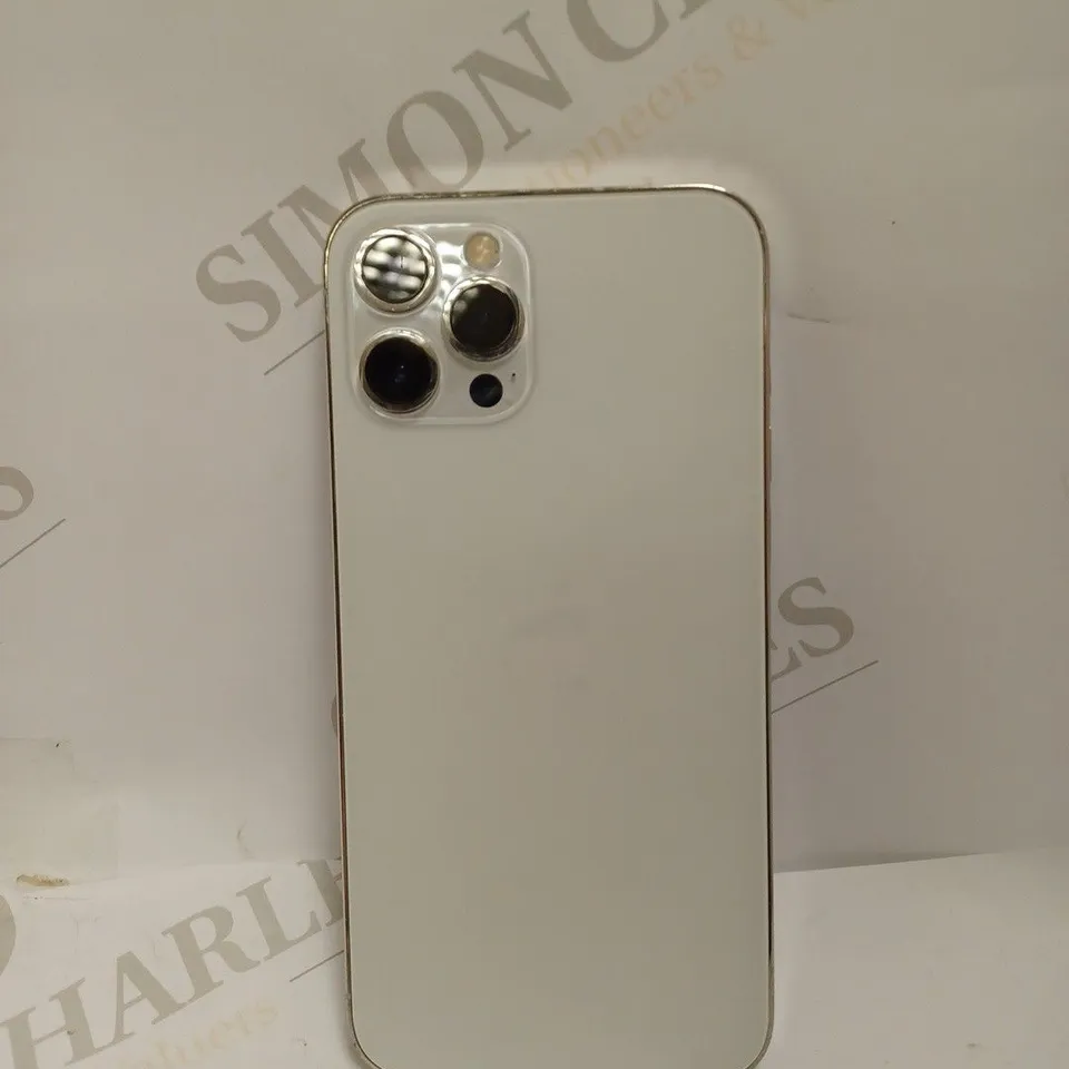 BOXED APPLE IPHONE 12 PRO MAX