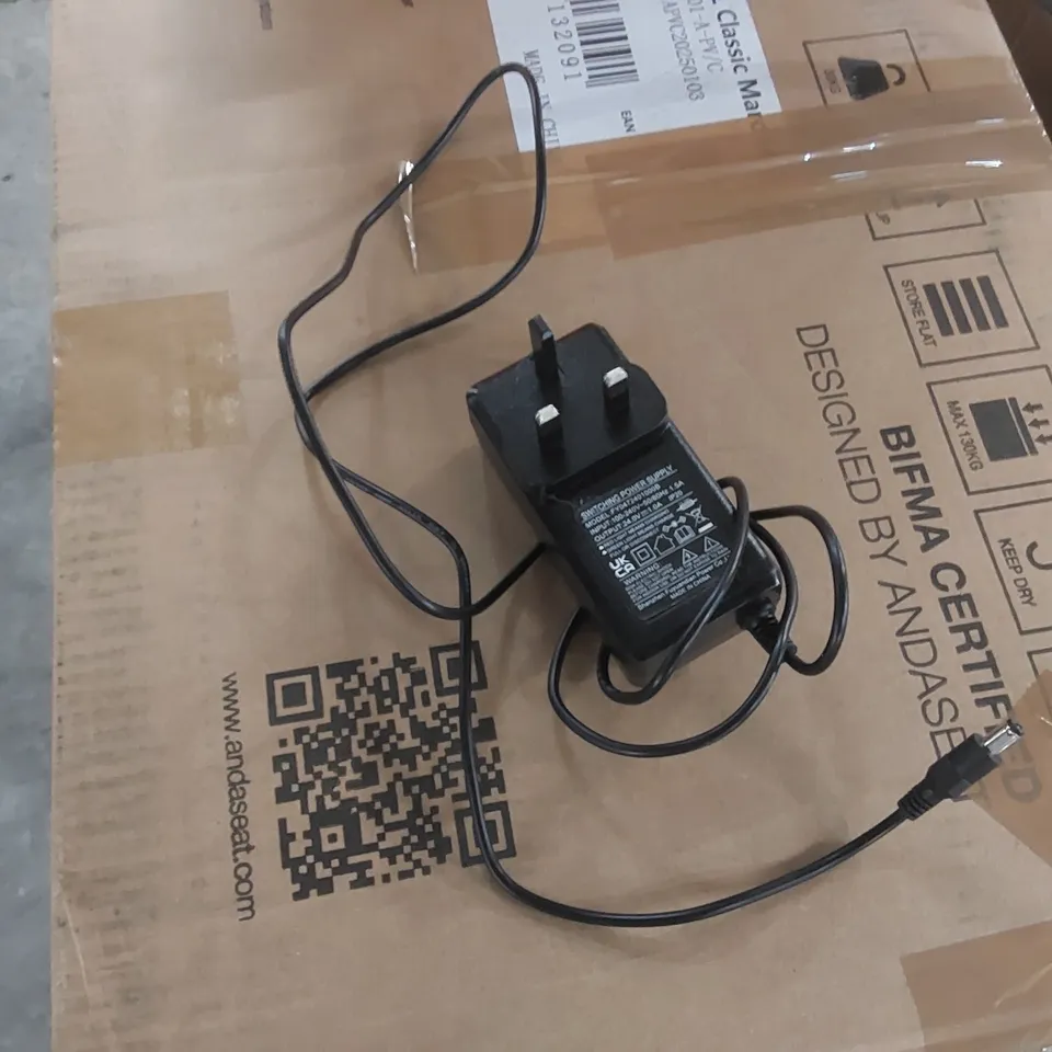 COMET ELECTRIC GO-KART - COLLECTION ONLY RRP £349