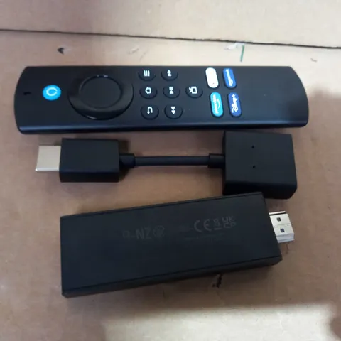 AMAZON FIRE TV STICK