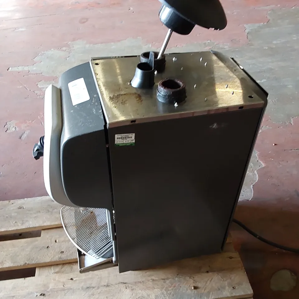 ERGO ONE BEAN TO CUP COFFEE MACHINE 