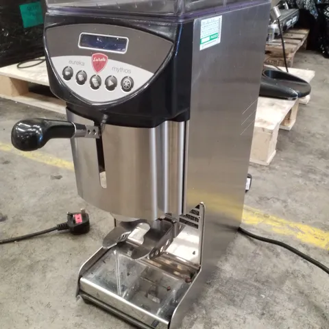 EUREKA EURGND MYTHOS COFFEE GRINDER