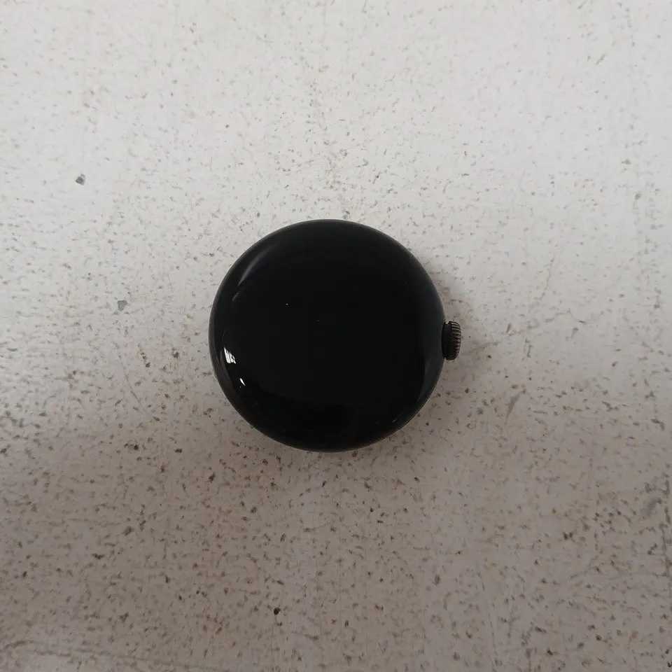GOOGLE PIXEL WATCH 1 41MM CELLULAR ALUMINIUM BLACK