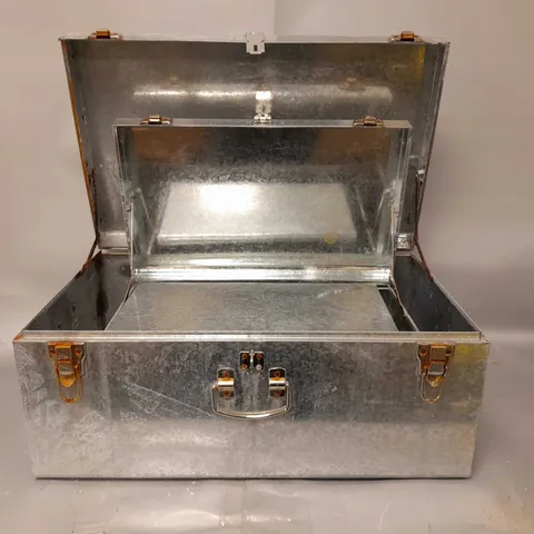 SET OF 3 TRUNKS