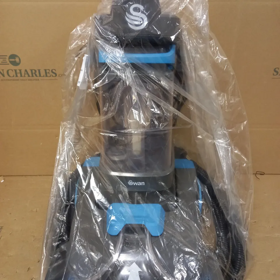 SWAN DIRTMASTER PRO CARPET WASHER