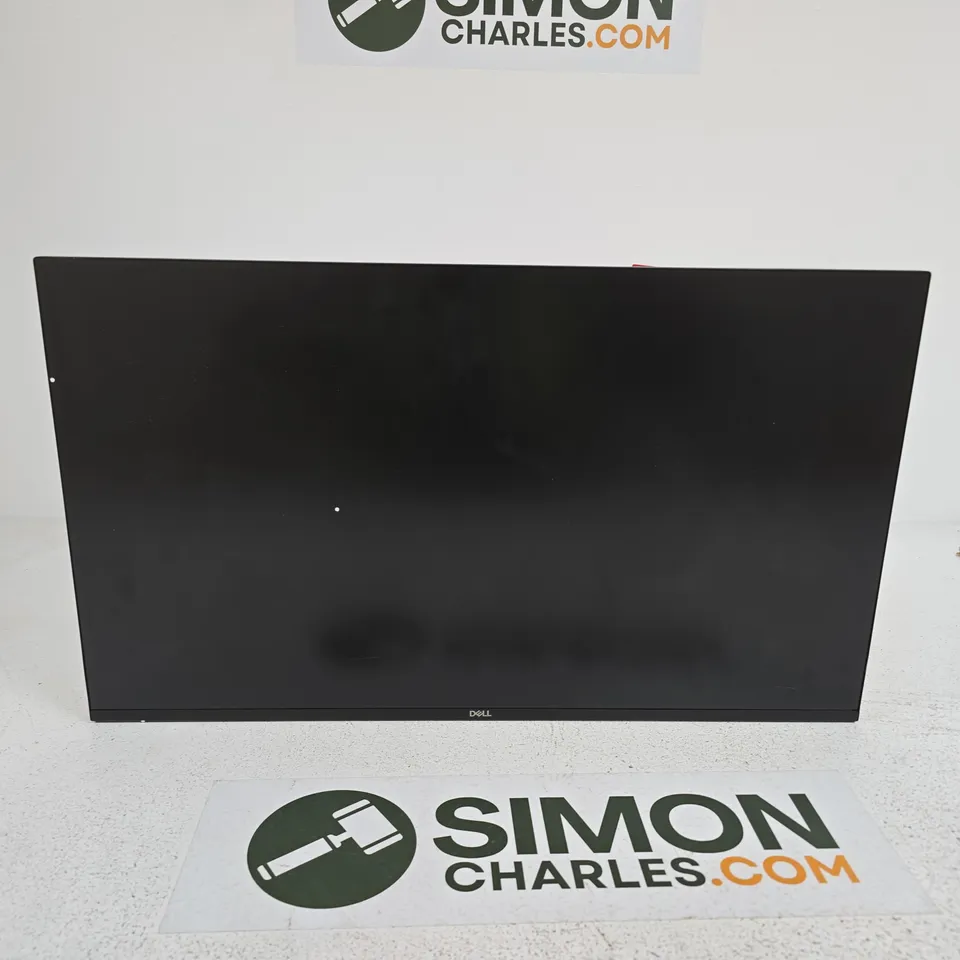DELL FLAT PANEL MONITOR S2425HS