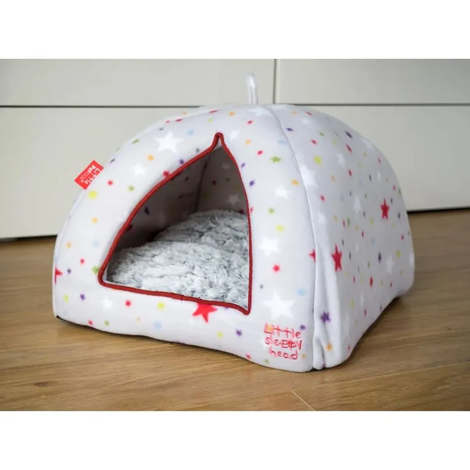 KEATING CAT IGLOO DOME