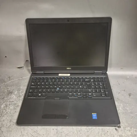 DELL LATITUDE E5550 LAPTOP