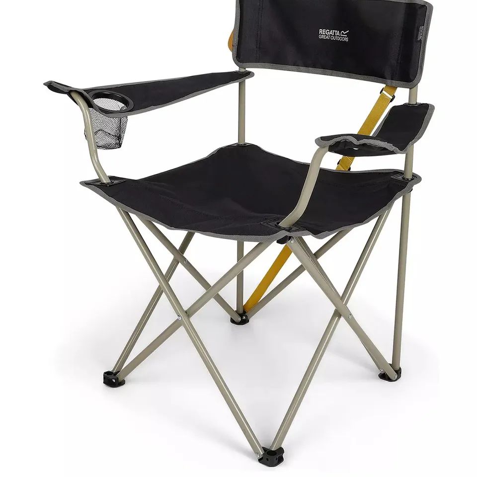 REGATTA ISLA CAMPING CHAIR 2 - COLLECTION ONLY
