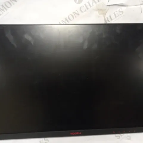 KOORUI 24 INCH FHD 1080P MONITOR [COLLECTION ONLY]