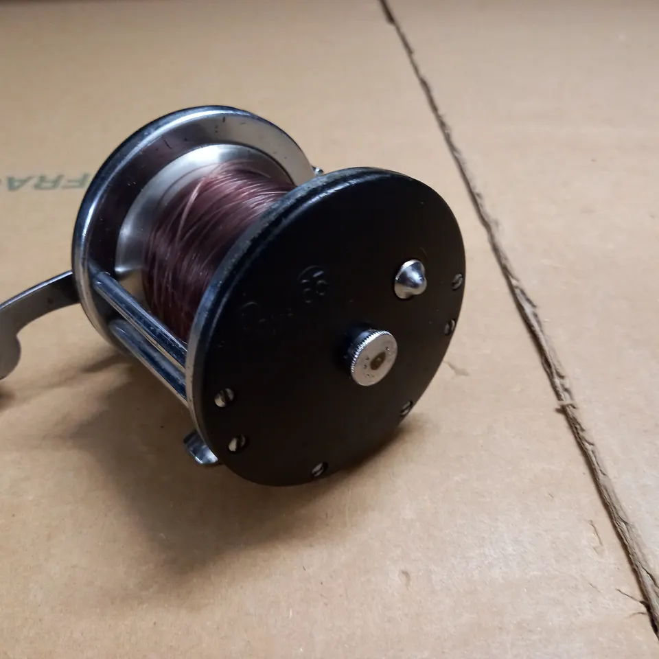 UNBOXED PENN 6 LONG BEACH FISHING REEL
