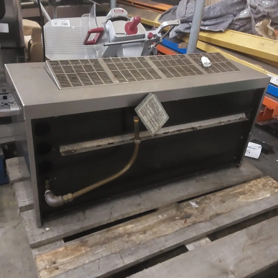 VISCOUNT CATERING COMMERCIAL SALAMANDER GRILL