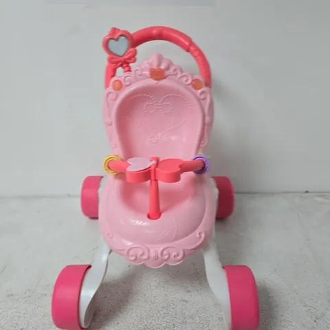 KIDS DOLL PRAM