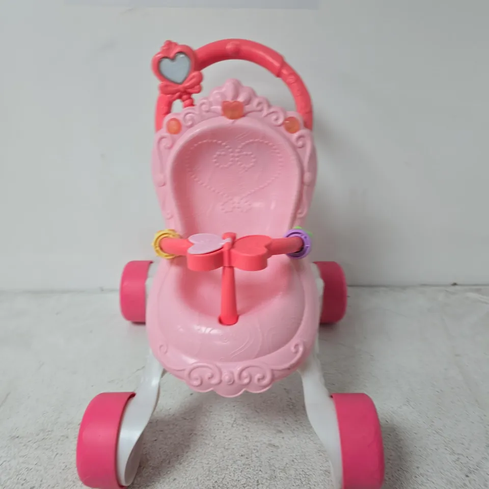 KIDS DOLL PRAM