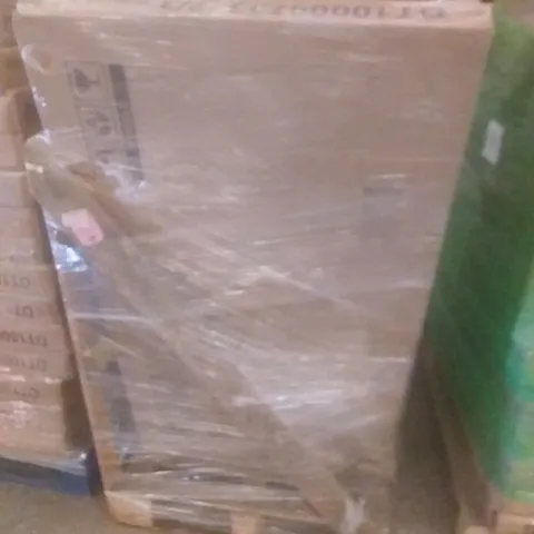 PALLET OF APPROXIMATELY 6 TOKYO EXTENDING DINING TABLE PARTS 2 OF 3