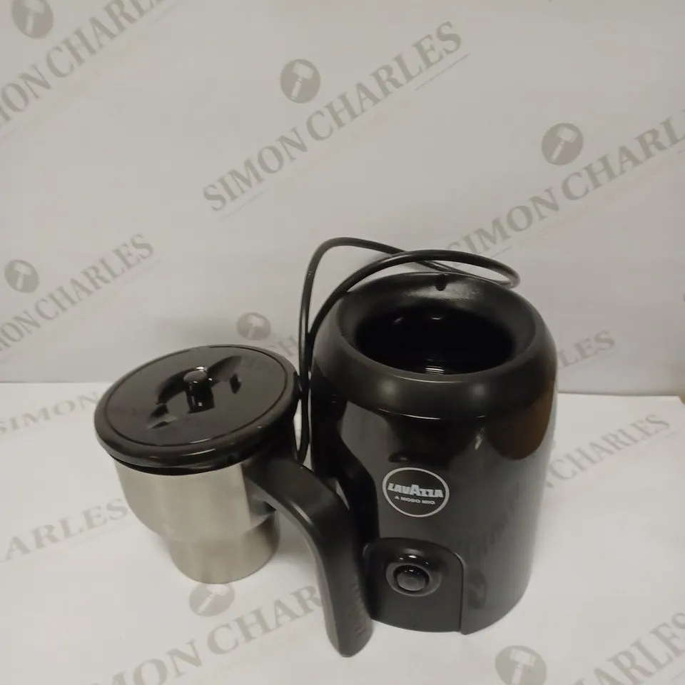 LAVAZZA A MODO MIO MILK UP FROTHER