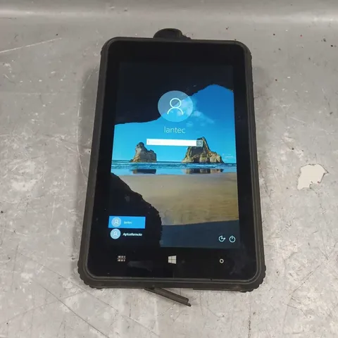 LINK WINDOWS 8TT TABLET