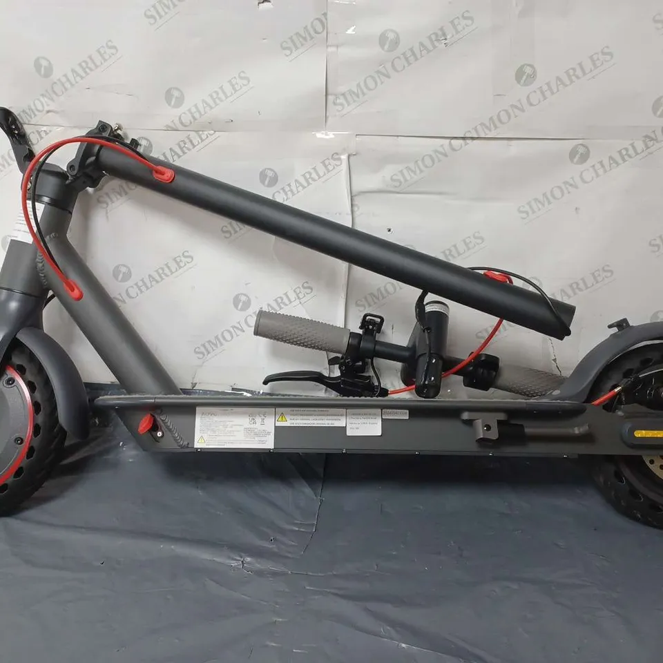 AVOPRO ELECTRIC SCOOTER PLEV - COLLECTION ONLY