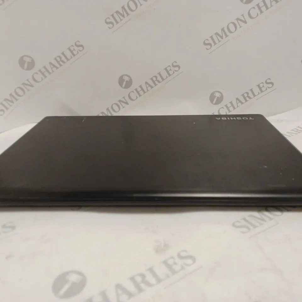 TOSHIBA SATELLITE PRO R50-B-12P