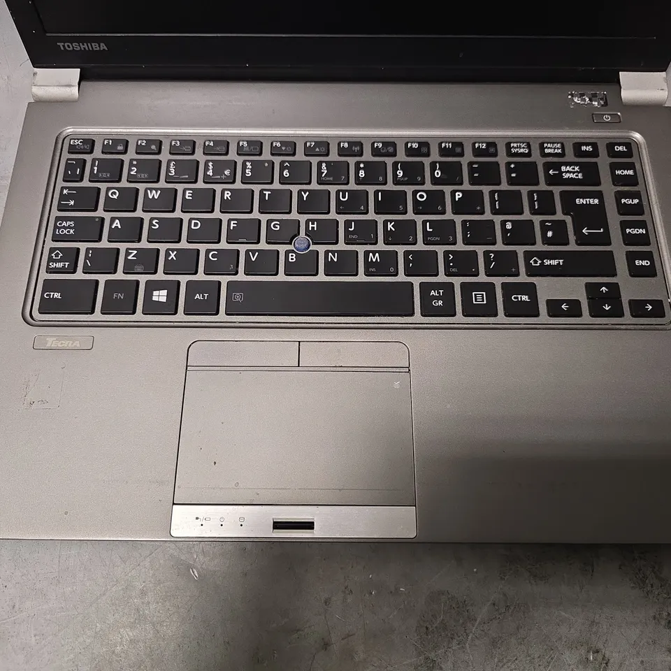 TOSHIBA TECRA Z40-A LAPTOP 