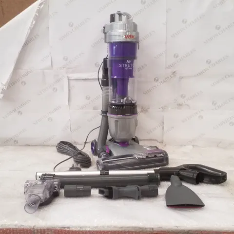 BOXED VAX AIR STRETCH PET MAX