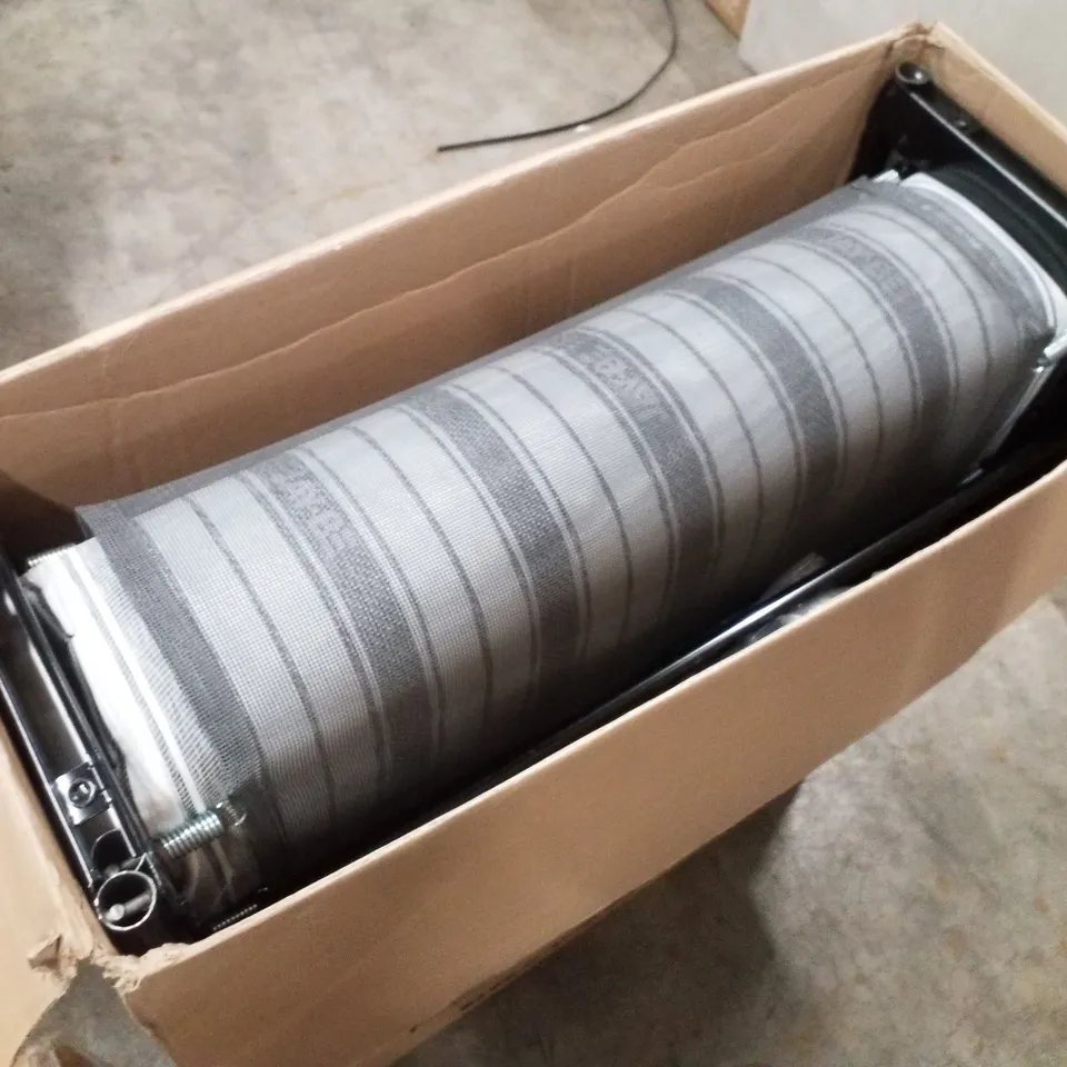 BOXED JAY-BE FOLDING BED