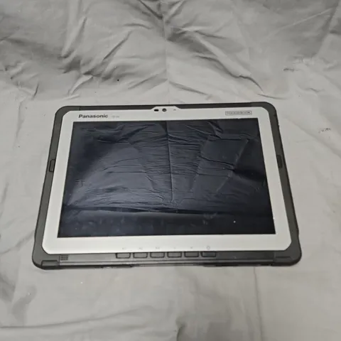 PANASONIC FZ-A3 TOUGHBOOK RUGGED ANDROID TABLET	