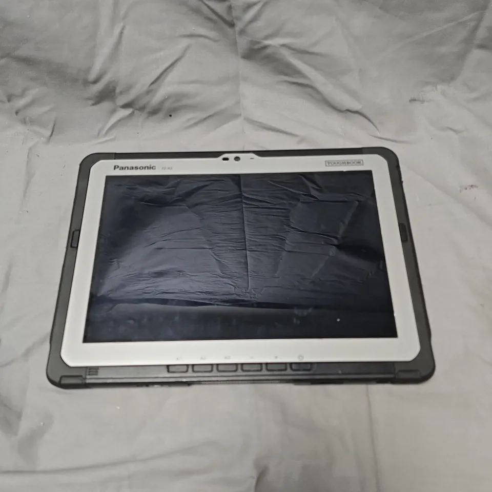 PANASONIC FZ-A3 TOUGHBOOK RUGGED ANDROID TABLET	