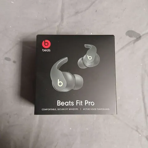 SEALED BEATS FIT PRO ANC WIRELESS EARPHONES