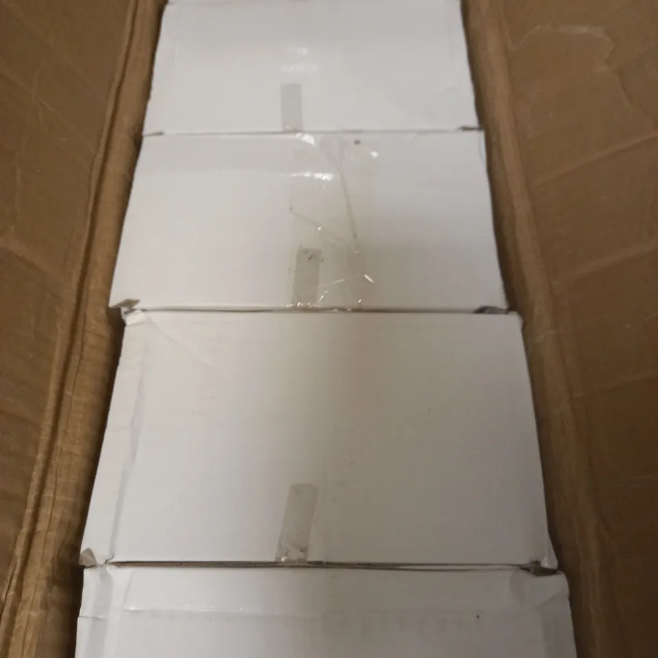 BOX OF APPROX 25 XMS-300-BLUE LED CHIRSTMAS LIGHTS