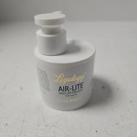 LEGOLOGY AIR-LITE DAILY LIFT FOR LEGS CREAM 