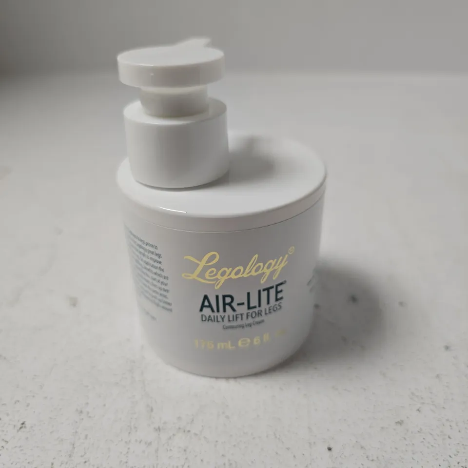 LEGOLOGY AIR-LITE DAILY LIFT FOR LEGS CREAM